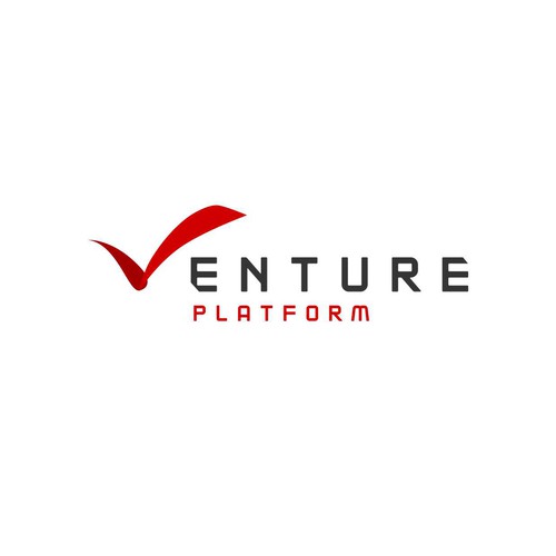 venture logo