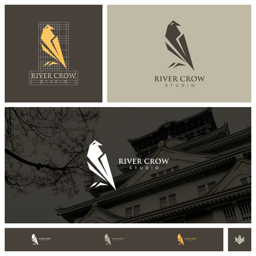 River Crow Studio