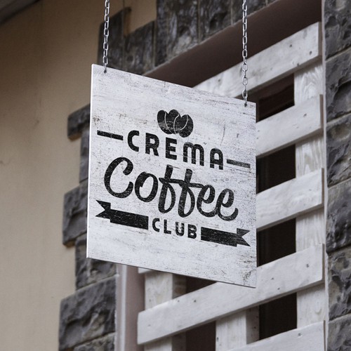 Crema Coffee Club