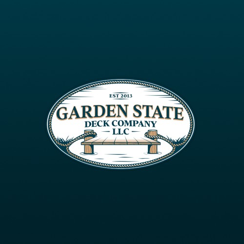 Garden State Deck Company