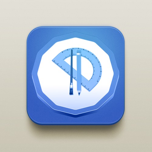 AppStore Icon / Logo