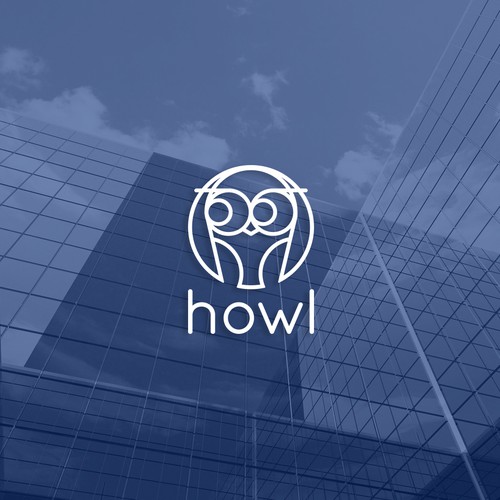 Design an Owl for HOWL!