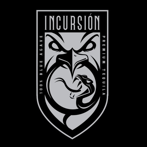 Incursion Tequila