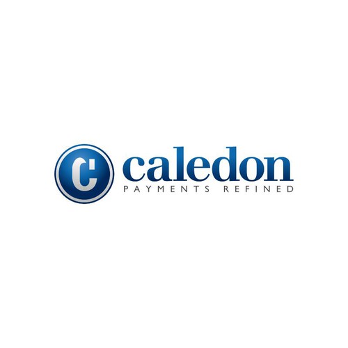 If PayPal was a Honda, Caledon would be a Rolls Royce...and we need a new logo!