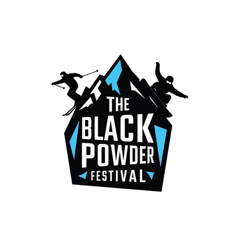 Festival winter design
