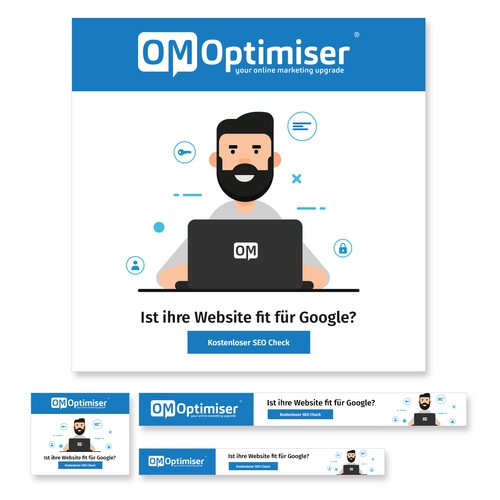 Banner for SEO Check needed