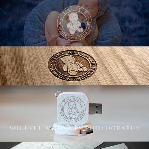 Newborn Photography