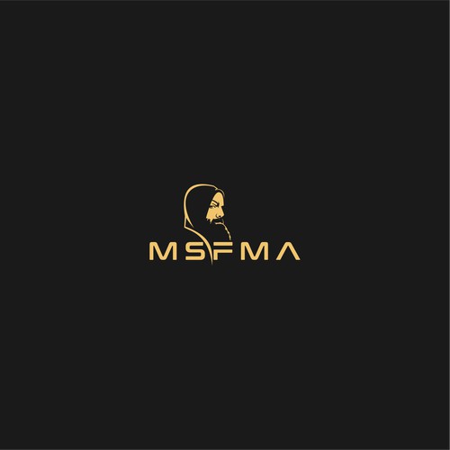 MSFMA artist logo