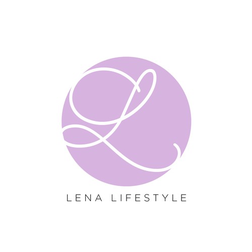 Wellness business logo