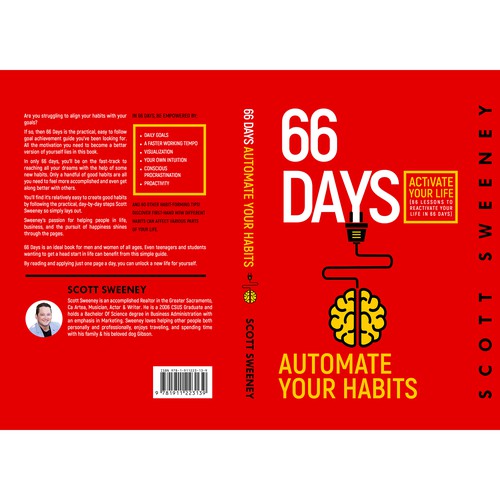 66 days Automate Yourself