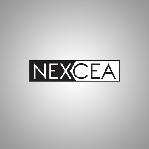 NEXCEA ogo