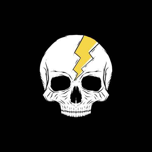 SKULL BOLT