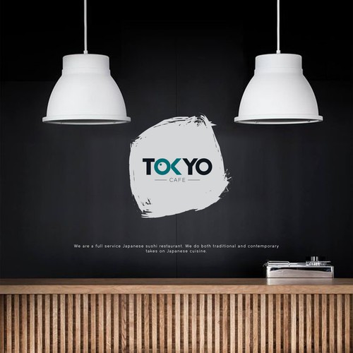 Tokyo Cafe - contest 