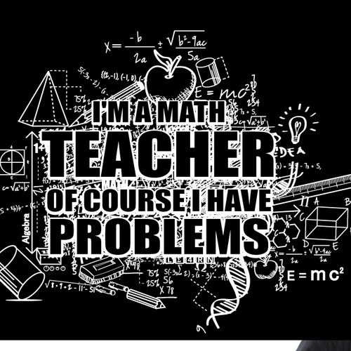 MATH TEACHER