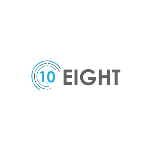 Logo for 10-Eight Circle