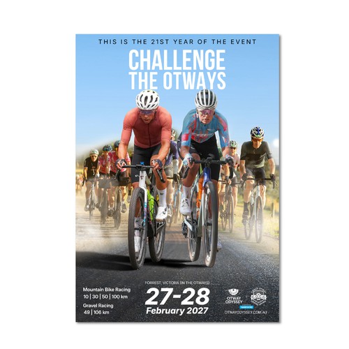 Flyer or print