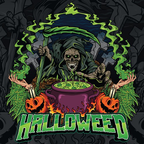 HALLOWEED