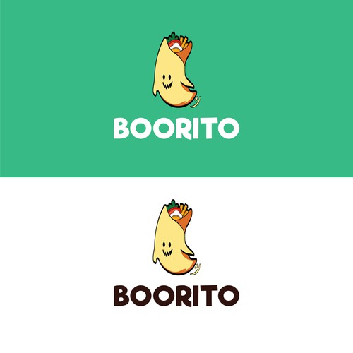 BOORITO LOGO