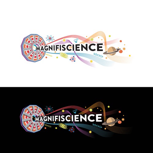 MAGNIFISCIENCE 