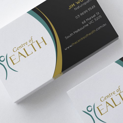 Business Card