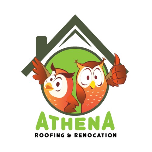 Athena Roofing & Renovations