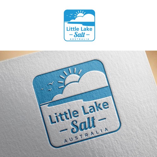 Little Lake Salt