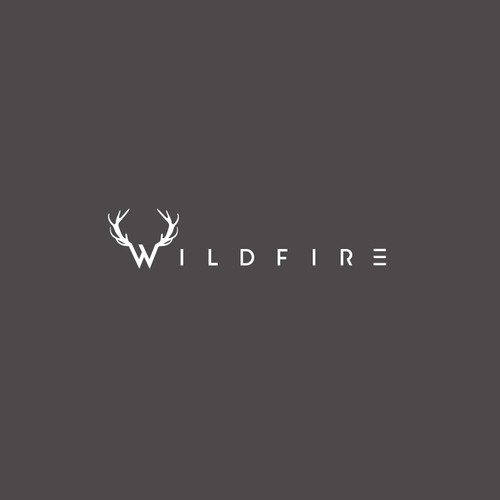 Wildfire Fashion Logo