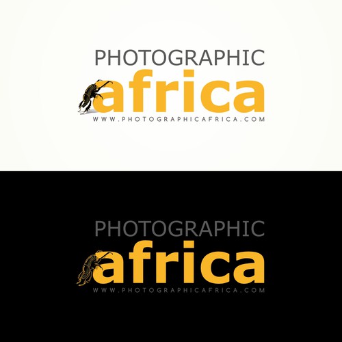 Photographic Africa
