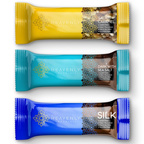 Nut and Seed Bar