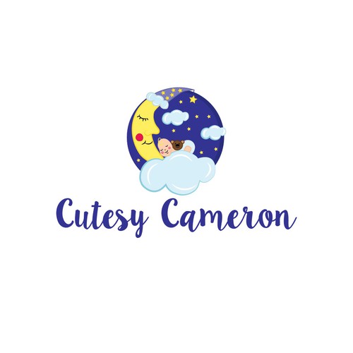 Cutesy Cameron 