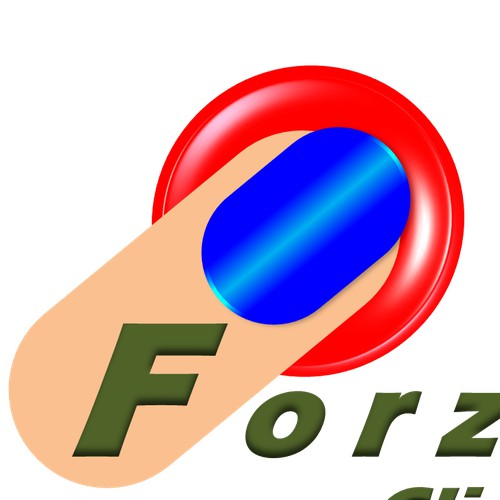 Crea un logo para una empresa de mercadeo digital