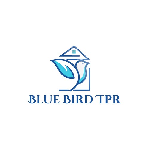 blue bird