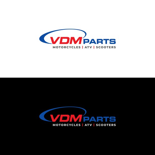 Rebranding of a premier wholesaler suppliers of original motorcycle components