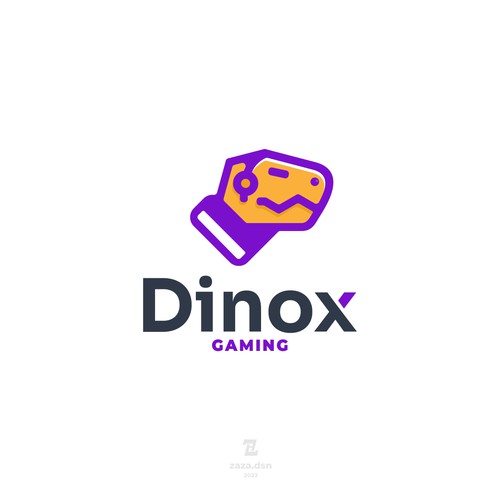 Dino Gaming