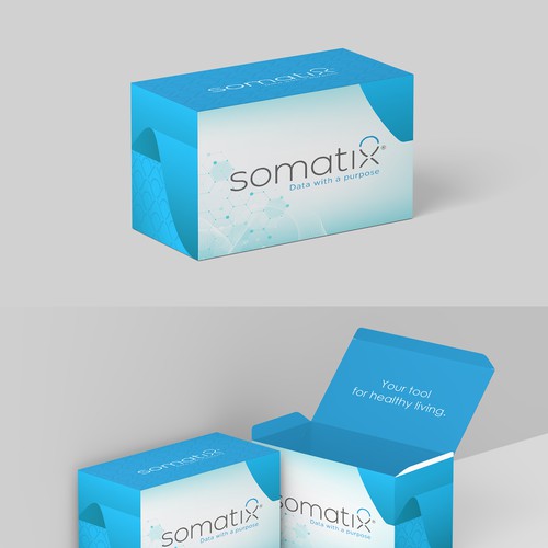 Medical & Pharmaceutical Box Packaging