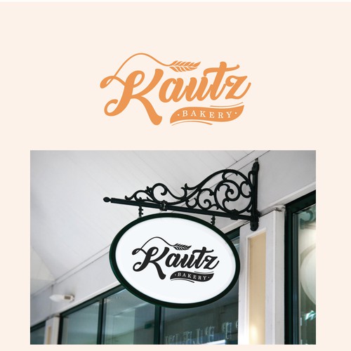 Logo for Bakery