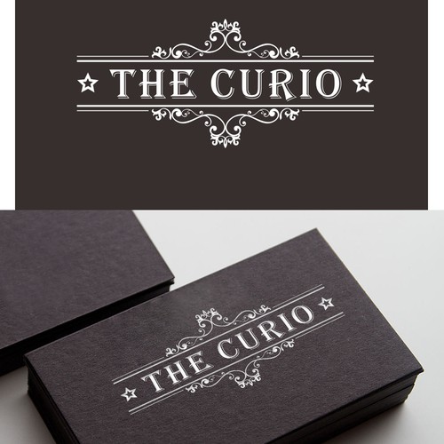The Curio needs you to work your magic