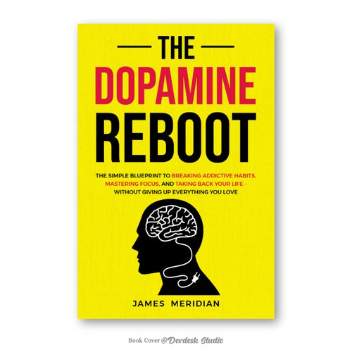 The Dopamine Reboot eBook Cover