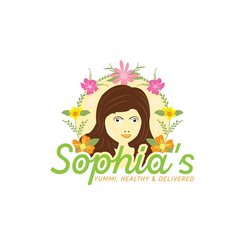 Sophia's is looking for a cool logo!