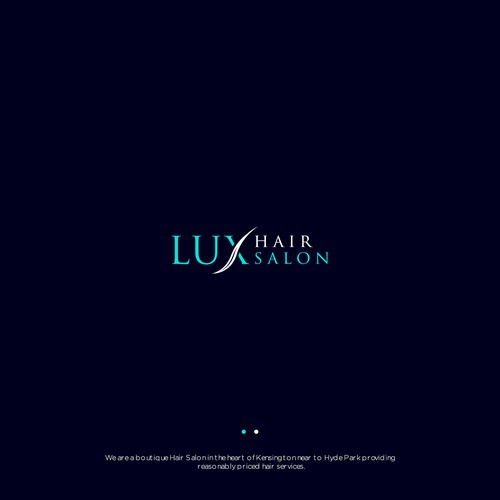 Lux Hair Salon