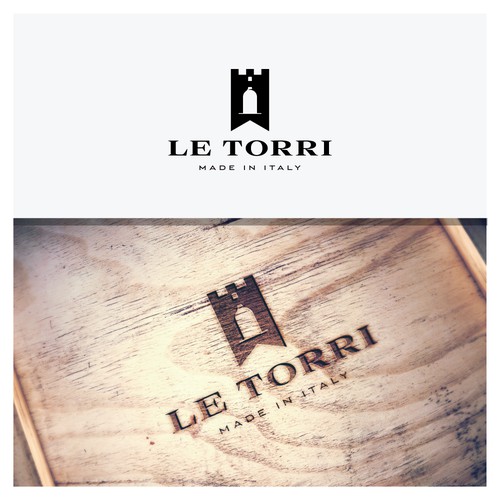 Le Torri