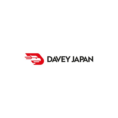 Davey Japan Logo