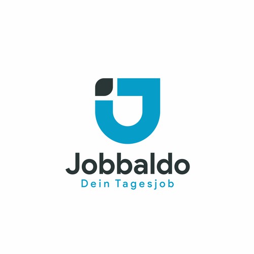 Bold Logo Concept for Jobbaldo