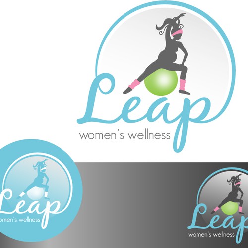 Pregnancy Logo