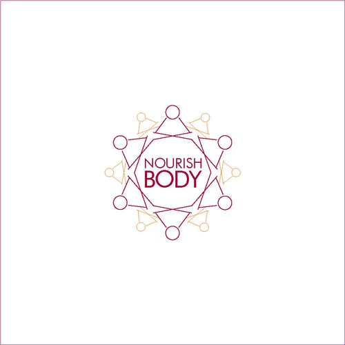 nourish body