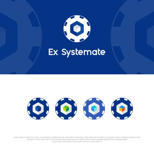 Game Development logo