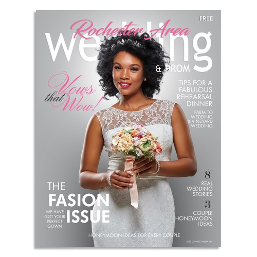 Wedding Magazine
