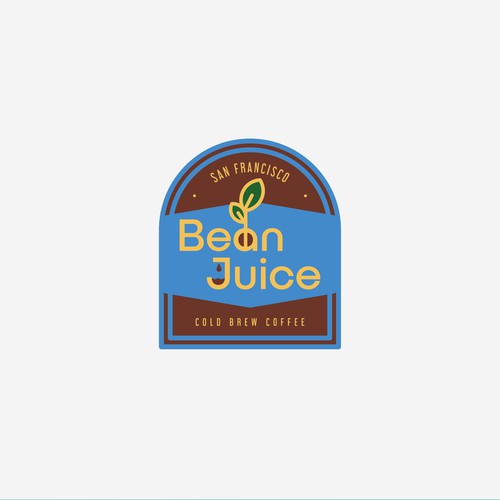 BEAN JUICE LOGO