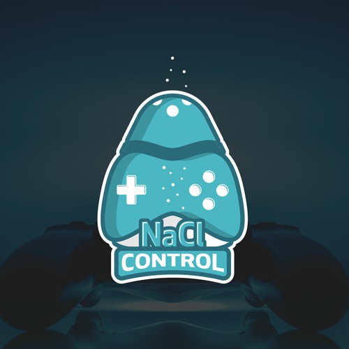 NaCl Control