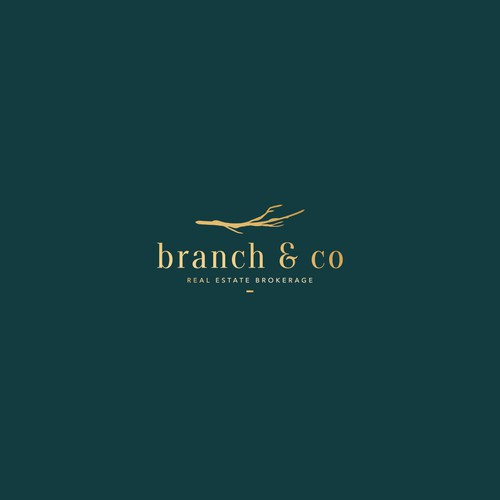 BRANCH & CO